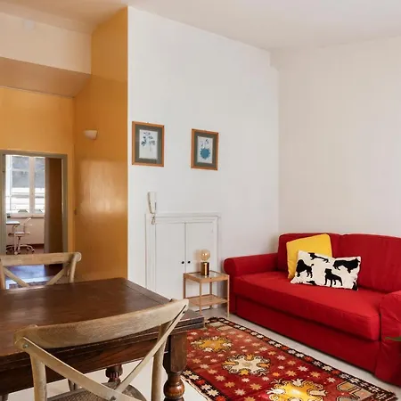 Apartament Casa Clara - Danzettino