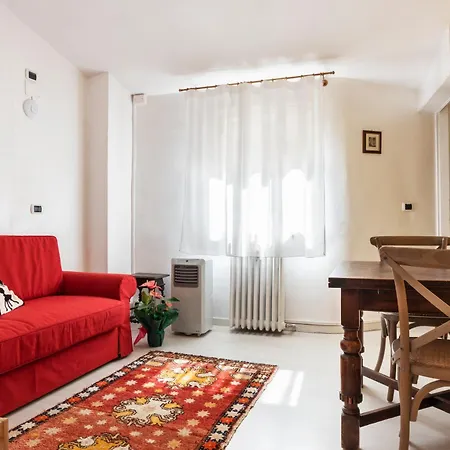 아파트 Casa Clara - Danzettino