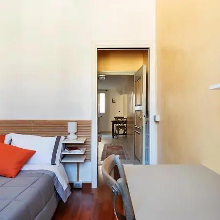 Casa Clara - Danzettino 아파트 *