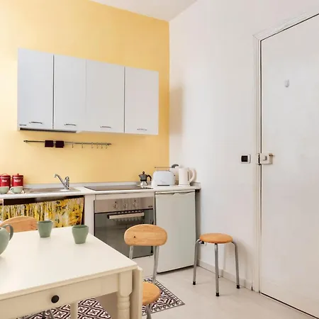 Casa Clara - Danzettino * بيرودجا