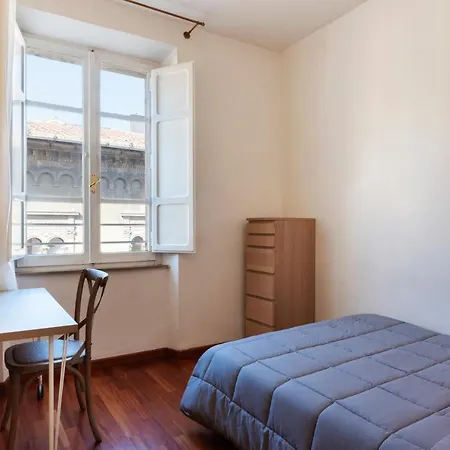 아파트 Casa Clara - Danzettino 페루자