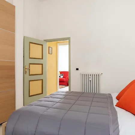 Apartamento Casa Clara - Danzettino *