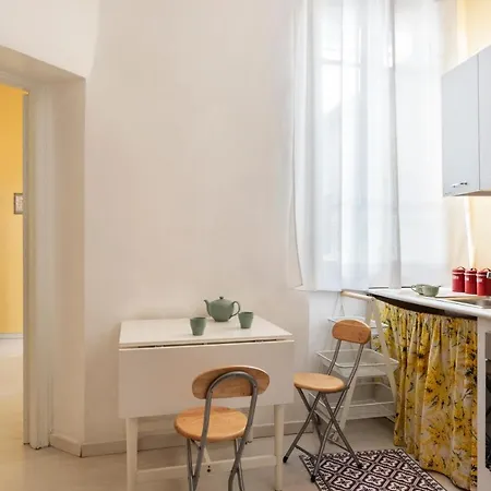 Апартаменты Casa Clara - Danzettino Перуджа