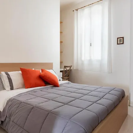 Apartment Casa Clara - Danzettino *
