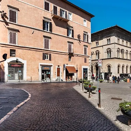 아파트 Casa Clara - Danzettino