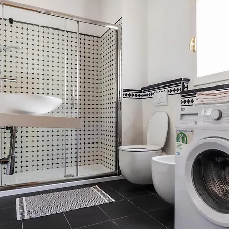 Casa Clara - Danzettino Апартаменты *