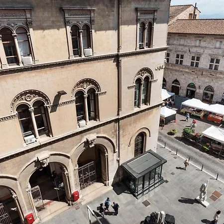 Casa Clara - Danzettino * Перуджа