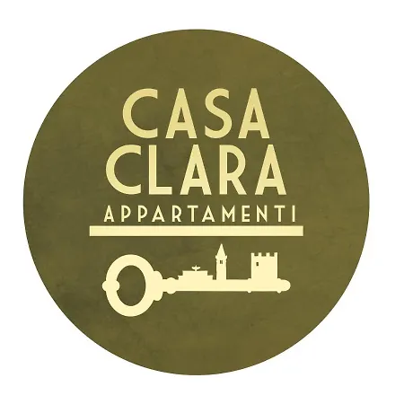 Casa Clara - Danzettino Apartment Perugia