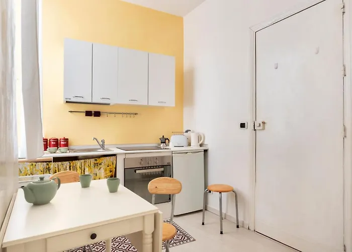 Casa Clara - Danzettino * Perúgia