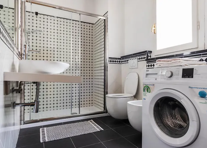 Casa Clara - Danzettino Apartamento *