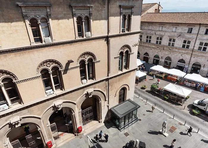 Casa Clara - Danzettino * Perúgia