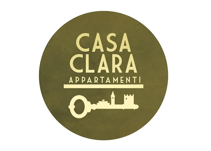 Casa Clara - Danzettino Apartamento Perúgia